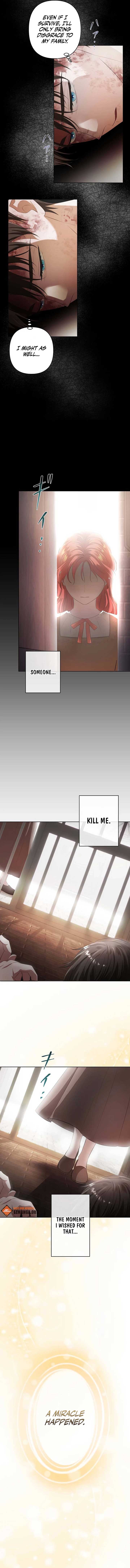 The Fake Bride Can’t Escape Chapter 1 60 ch 1 2