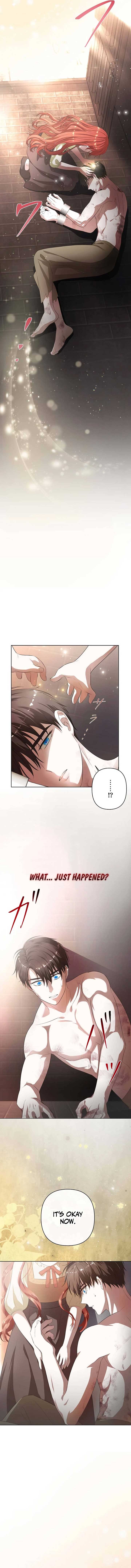 The Fake Bride Can’t Escape Chapter 1 61 ch 1 3