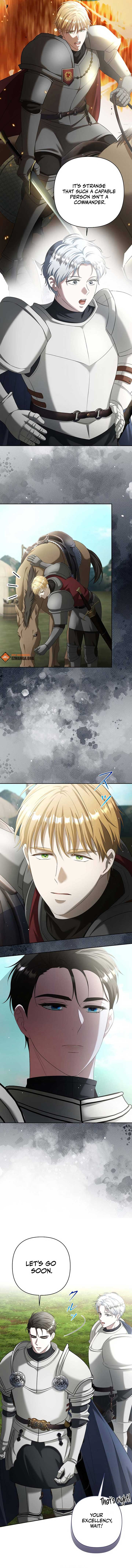 The Fake Bride Can’t Escape Chapter 12 65 ch 12 13