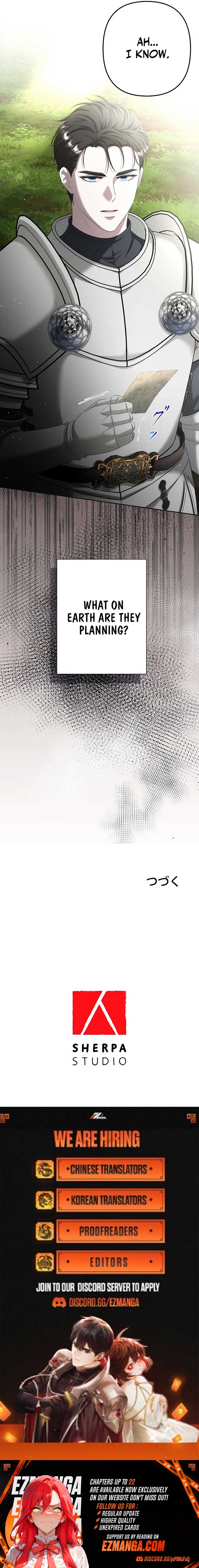 The Fake Bride Can’t Escape Chapter 12 67 ch 12 15