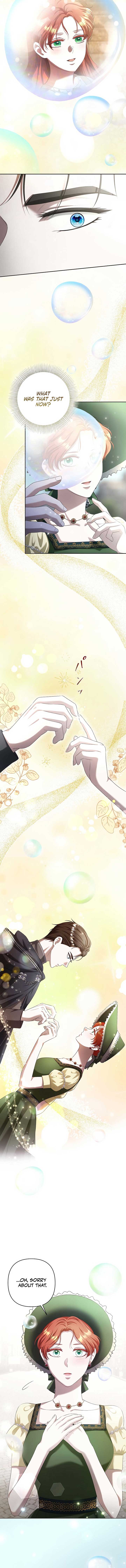 The Fake Bride Can’t Escape Chapter 14 65 ch 14 10