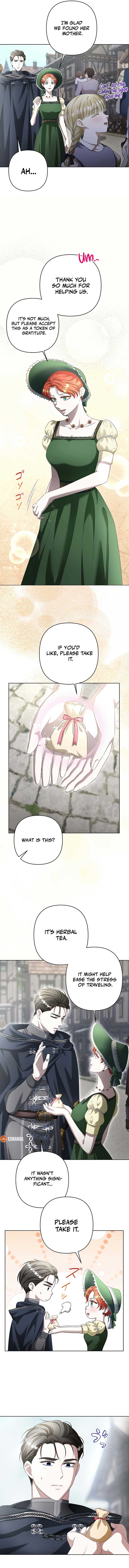 The Fake Bride Can’t Escape Chapter 14 67 ch 14 12