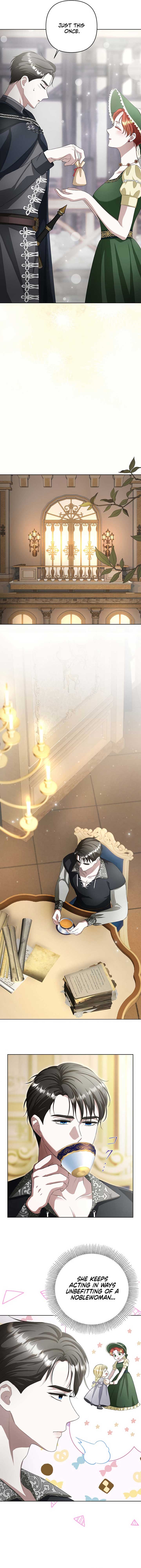 The Fake Bride Can’t Escape Chapter 14 68 ch 14 13