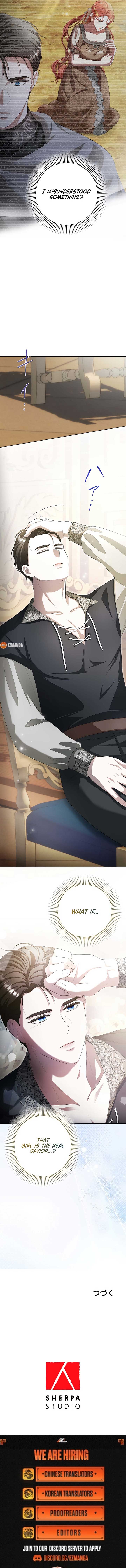 The Fake Bride Can’t Escape Chapter 14 70 ch 14 15