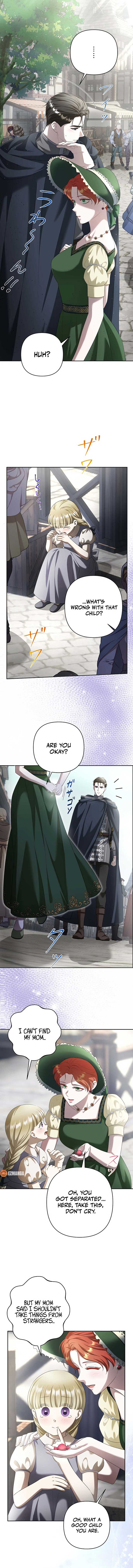 The Fake Bride Can’t Escape Chapter 14 59 ch 14 4