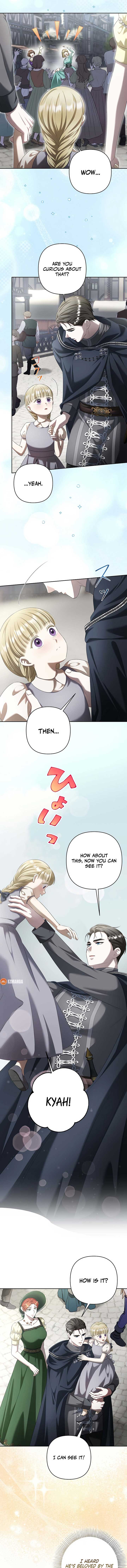 The Fake Bride Can’t Escape Chapter 14 62 ch 14 7