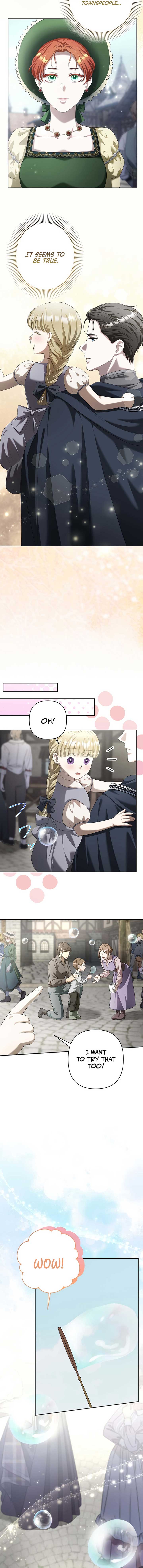 The Fake Bride Can’t Escape Chapter 14 63 ch 14 8