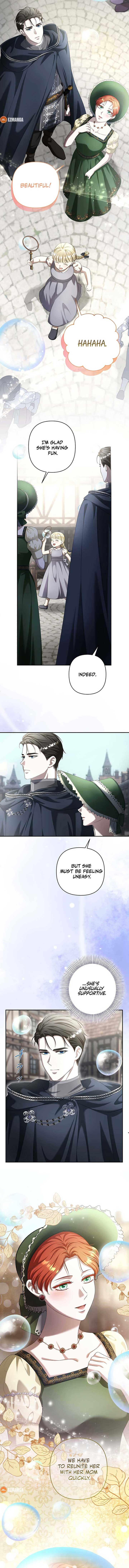 The Fake Bride Can’t Escape Chapter 14 64 ch 14 9