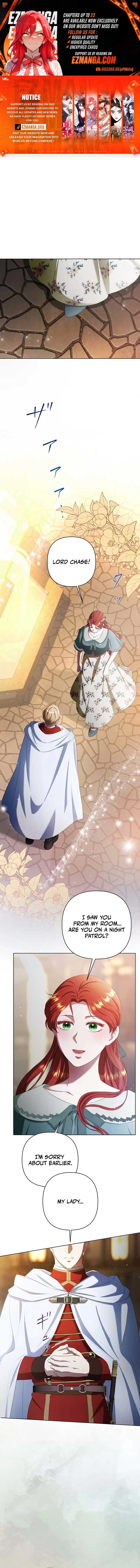 The Fake Bride Can’t Escape Chapter 16 62 ch 16 1