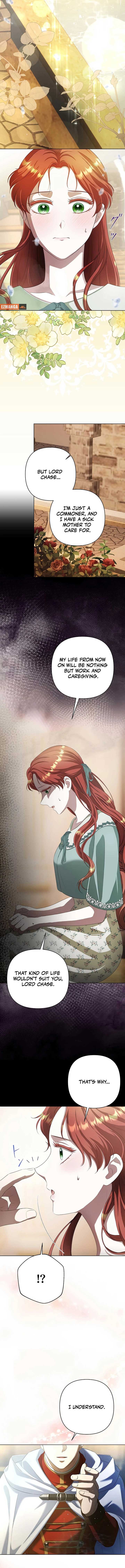 The Fake Bride Can’t Escape Chapter 16 71 ch 16 10