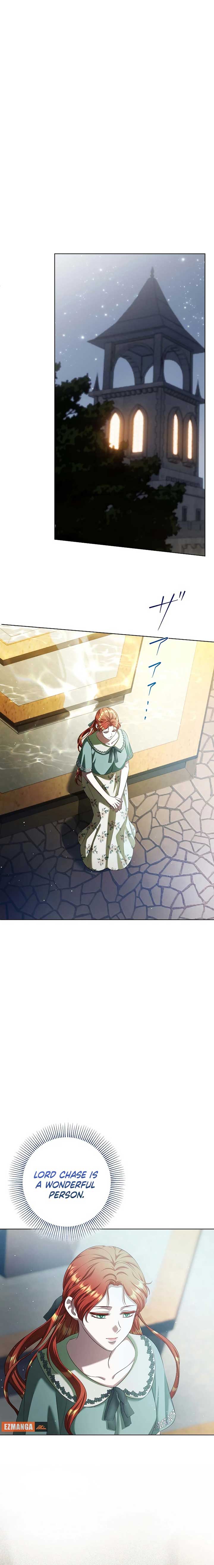 The Fake Bride Can’t Escape Chapter 16 73 ch 16 12