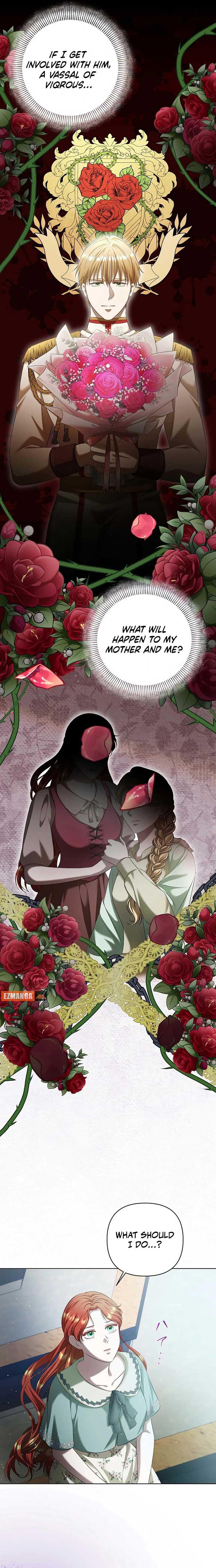 The Fake Bride Can’t Escape Chapter 16 75 ch 16 14