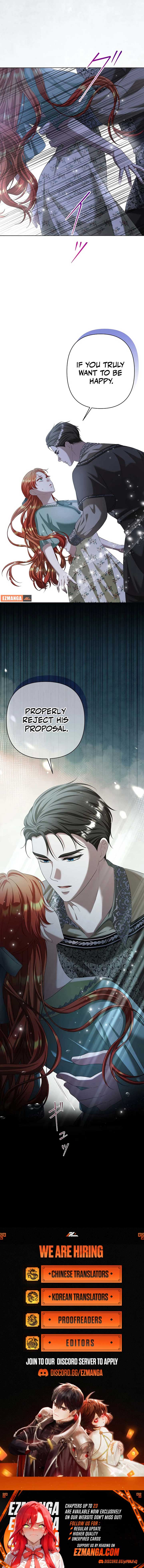 The Fake Bride Can’t Escape Chapter 16 79 ch 16 18