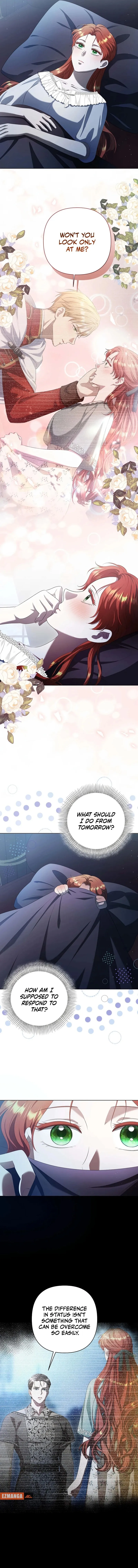 The Fake Bride Can’t Escape Chapter 17 54 ch 17 5