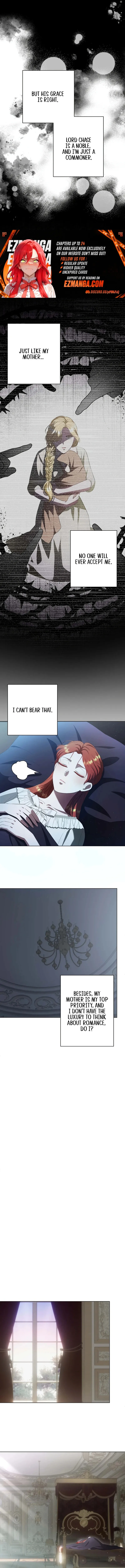 The Fake Bride Can’t Escape Chapter 17 55 ch 17 6