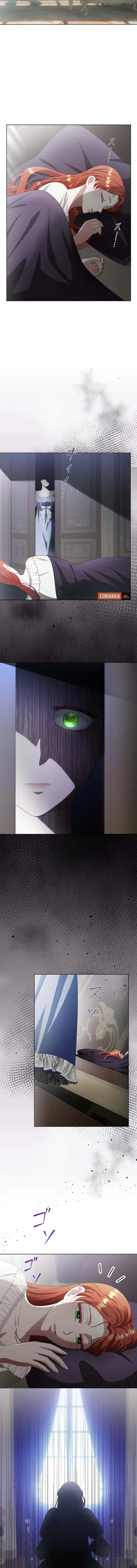 The Fake Bride Can’t Escape Chapter 17 56 ch 17 7