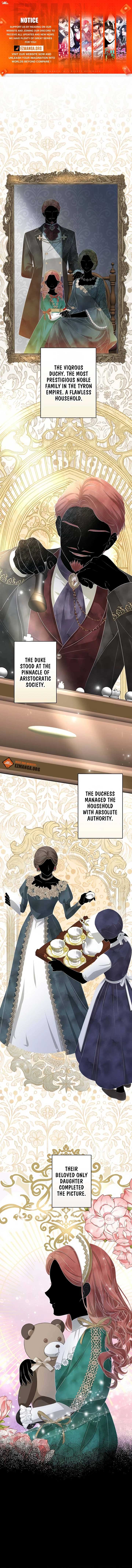 The Fake Bride Can’t Escape Chapter 2 65 ch 2 1