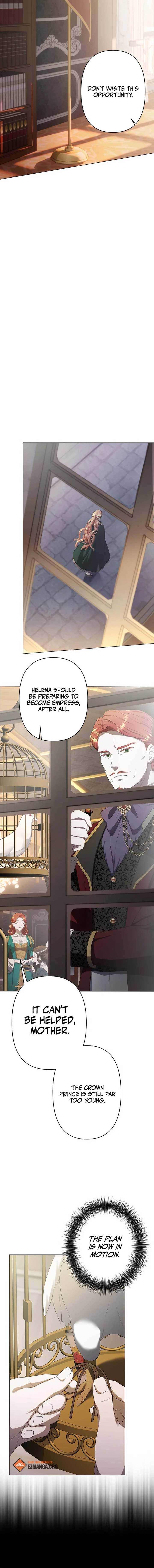 The Fake Bride Can’t Escape Chapter 2 78 ch 2 14