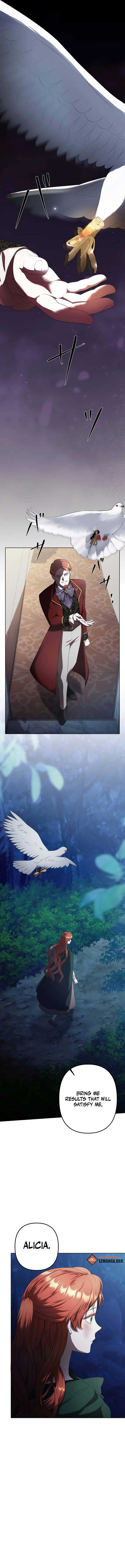 The Fake Bride Can’t Escape Chapter 2 79 ch 2 15