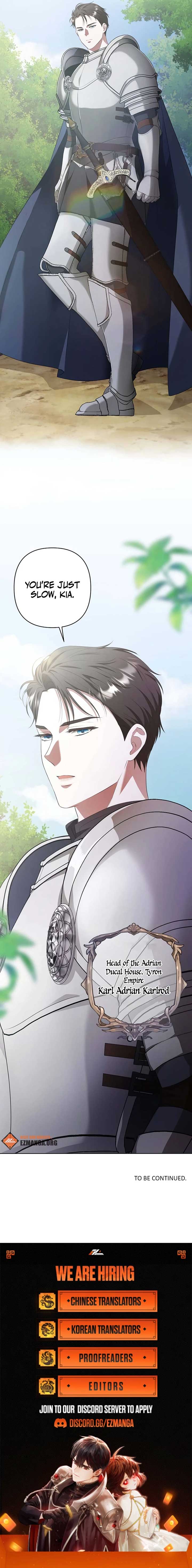 The Fake Bride Can’t Escape Chapter 2 83 ch 2 19