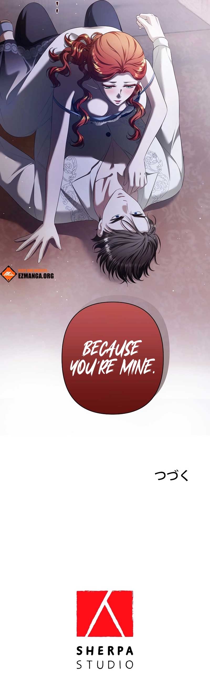 The Fake Bride Can’t Escape Chapter 28 39 ch 28 8