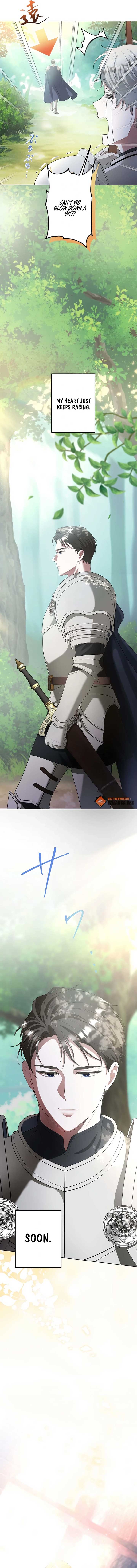 The Fake Bride Can’t Escape Chapter 3 60 ch 3 2