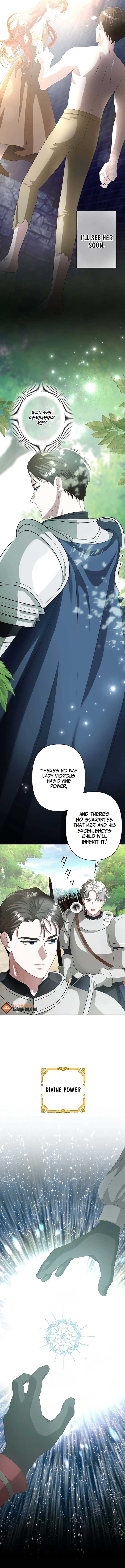 The Fake Bride Can’t Escape Chapter 3 61 ch 3 3