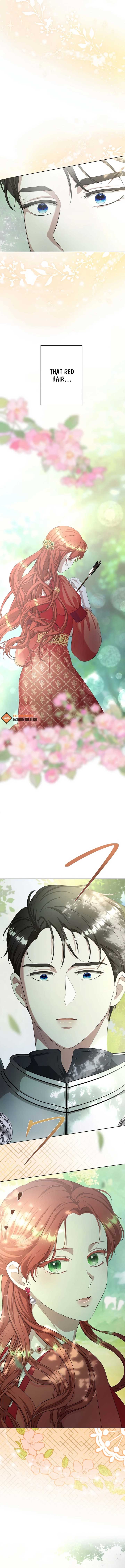 The Fake Bride Can’t Escape Chapter 3 67 ch 3 9