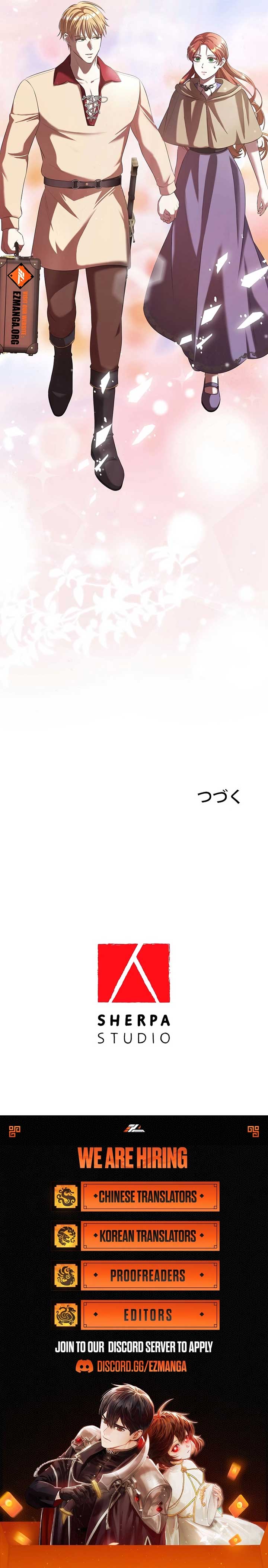 The Fake Bride Can’t Escape Chapter 30 47 ch 30 10