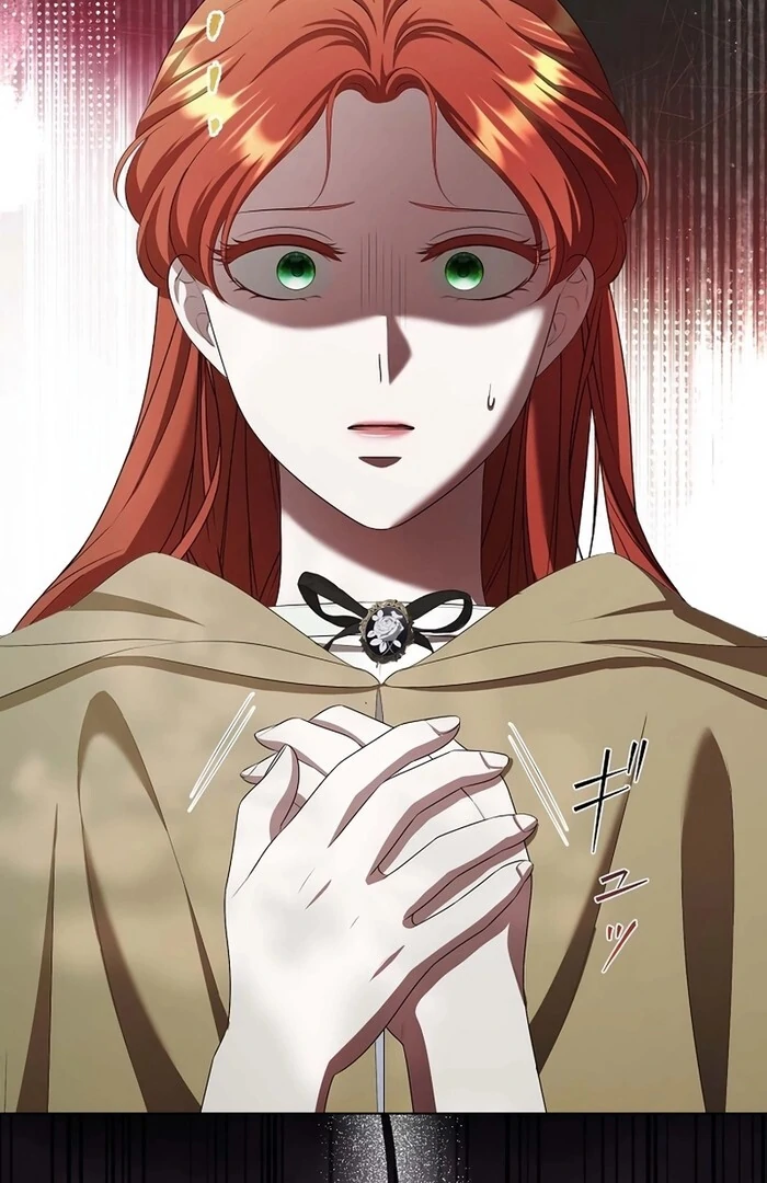 The Fake Bride Can’t Escape Chapter 33 327 ch 33 11