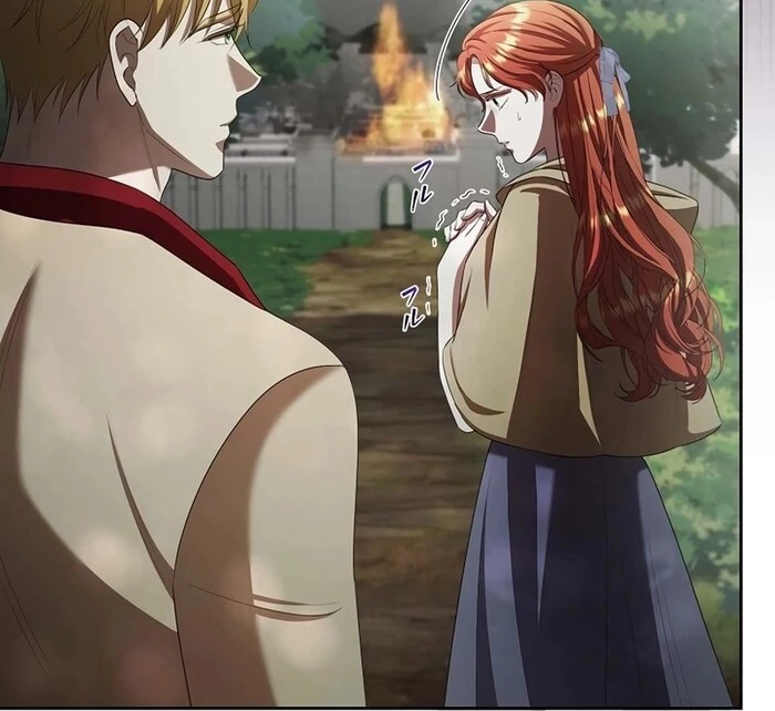 The Fake Bride Can’t Escape Chapter 33 329 ch 33 13