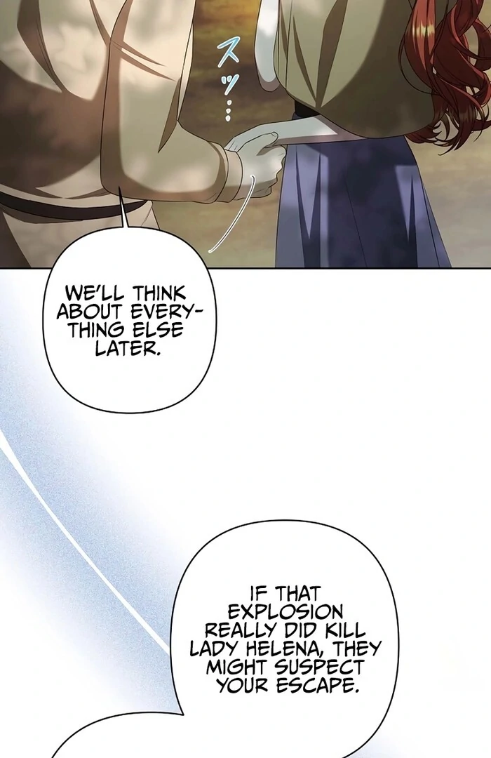 The Fake Bride Can’t Escape Chapter 33 332 ch 33 16