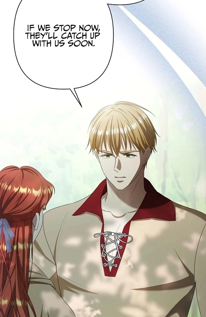 The Fake Bride Can’t Escape Chapter 33 333 ch 33 17