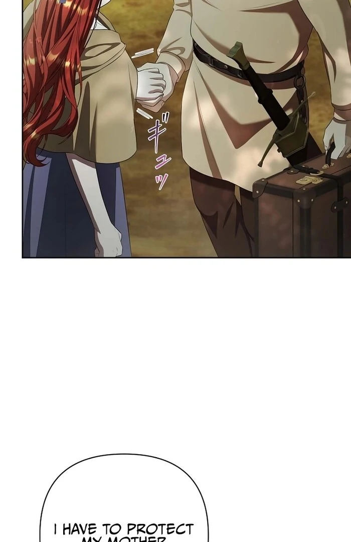 The Fake Bride Can’t Escape Chapter 33 337 ch 33 21