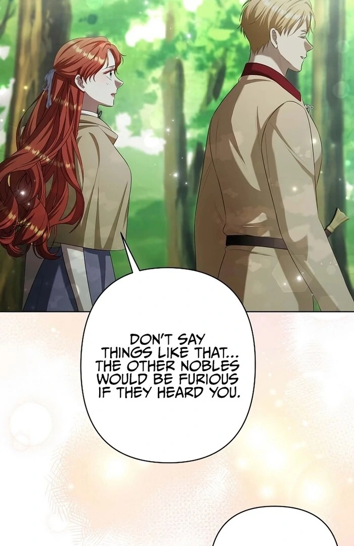 The Fake Bride Can’t Escape Chapter 33 345 ch 33 29