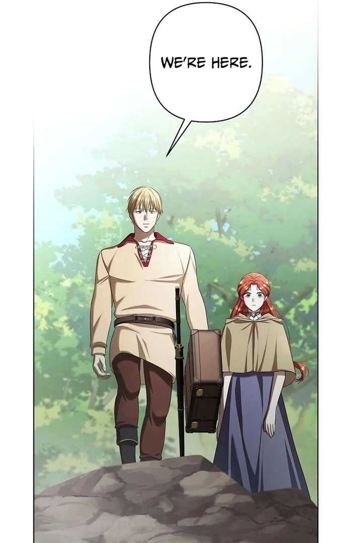 The Fake Bride Can’t Escape Chapter 33 350 ch 33 34