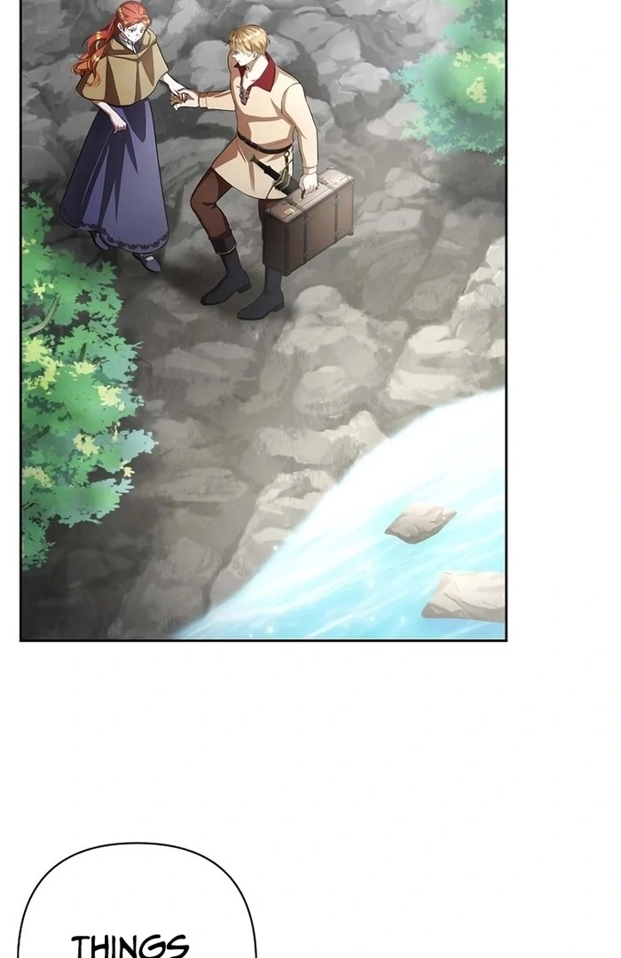 The Fake Bride Can’t Escape Chapter 33 353 ch 33 37