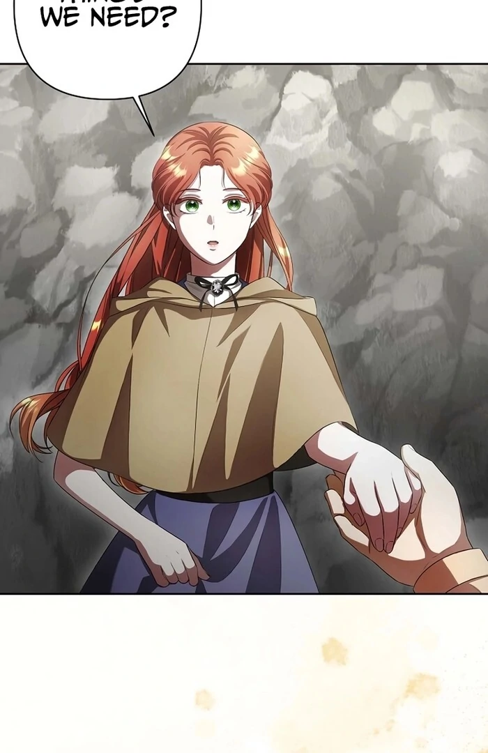 The Fake Bride Can’t Escape Chapter 33 354 ch 33 38