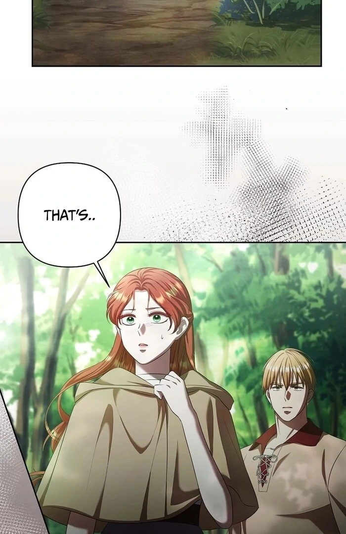 The Fake Bride Can’t Escape Chapter 33 320 ch 33 4