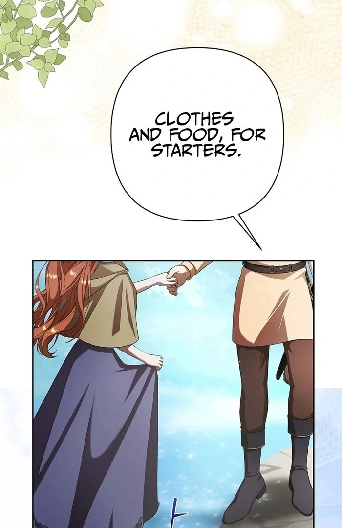 The Fake Bride Can’t Escape Chapter 33 356 ch 33 40