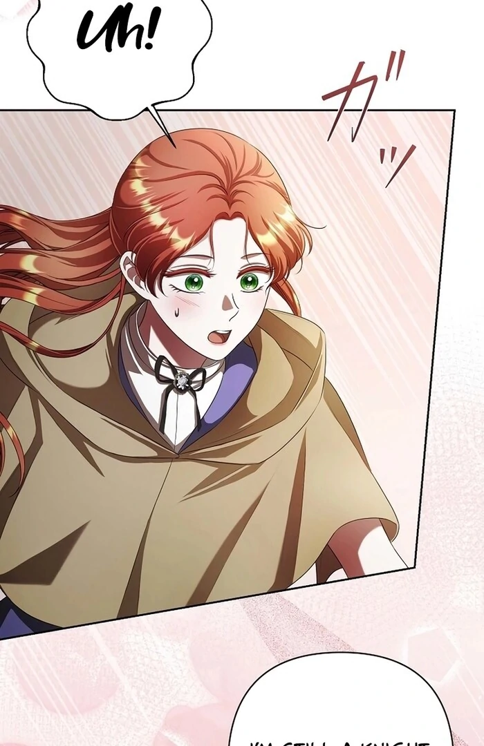 The Fake Bride Can’t Escape Chapter 33 364 ch 33 48