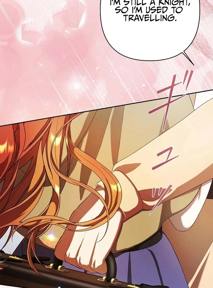 The Fake Bride Can’t Escape Chapter 33 365 ch 33 49