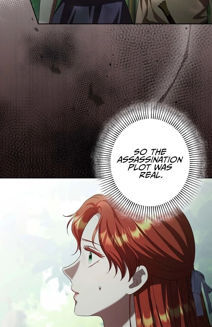 The Fake Bride Can’t Escape Chapter 33 321 ch 33 5