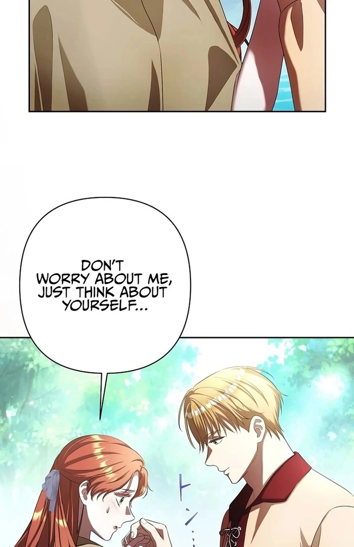 The Fake Bride Can’t Escape Chapter 33 370 ch 33 54