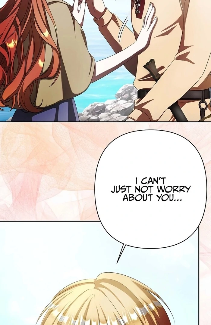 The Fake Bride Can’t Escape Chapter 33 371 ch 33 55