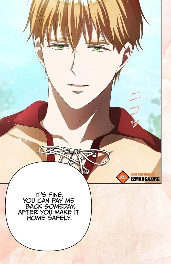 The Fake Bride Can’t Escape Chapter 33 372 ch 33 56