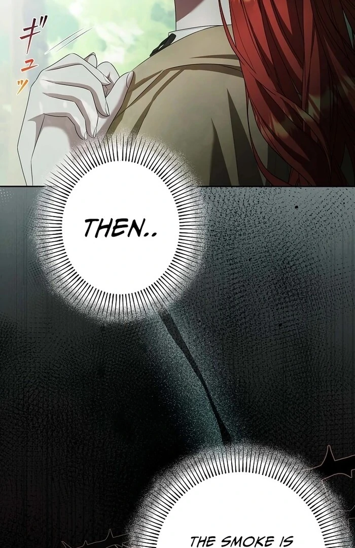 The Fake Bride Can’t Escape Chapter 33 322 ch 33 6