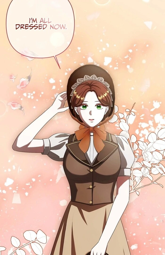 The Fake Bride Can’t Escape Chapter 33 377 ch 33 61