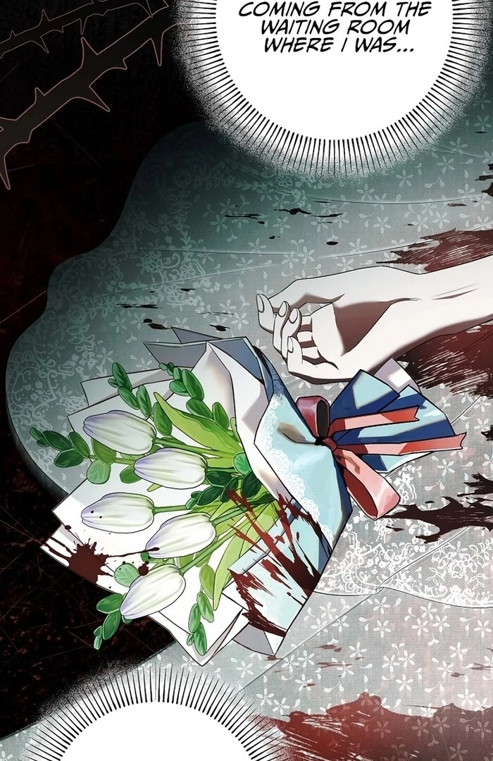 The Fake Bride Can’t Escape Chapter 33 323 ch 33 7