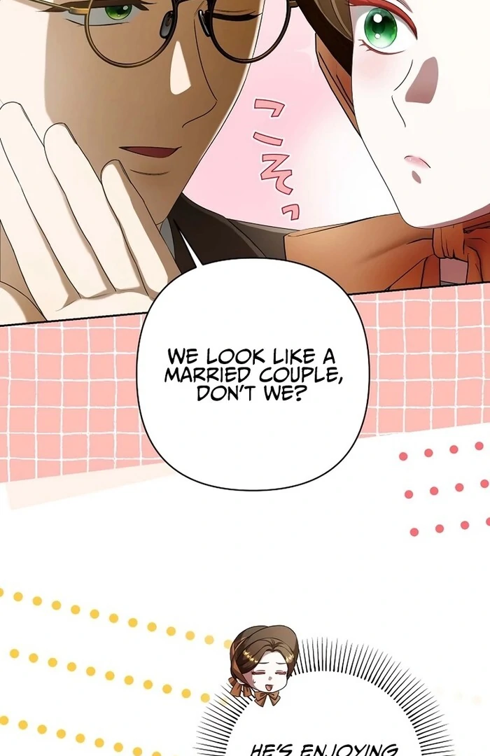 The Fake Bride Can’t Escape Chapter 33 386 ch 33 70